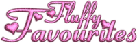 Fluffy Favourites Logo