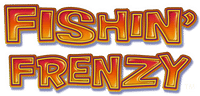 Fishin Frenzy Logo