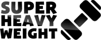 Super Heavy Weight Logo