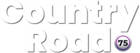 Country Road Logo