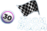 Zoom Room Logo