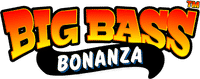 Big Bass Bonanza Logo