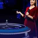 Mega Roulette Live