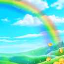 Leprechaun's Luck Cash Collect