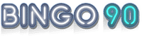 Bingo 90 Logo
