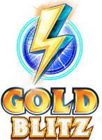 Gold Blitz Logo