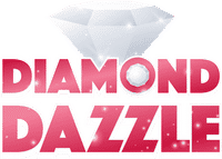 Diamond Dazzle Logo