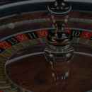 Live Playtech Roulette