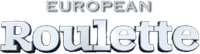 Roulette European Logo
