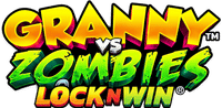 Granny vs Zombies Logo