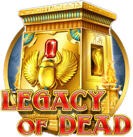 Legacy of Dead Logo