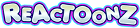 Reactoonz Logo