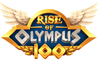 Rise of Olympus 100 Logo