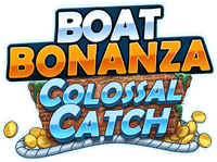 Boat Bonanza Colosal Catch Logo