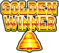 Golden Winner Logo