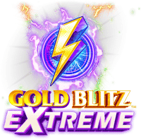 Gold Blitz Extreme Logo