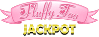 Fluffy Too Jackpot Logo