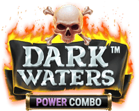 Dark Waters Power Combo Logo