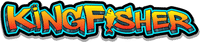 Kingfisher Logo