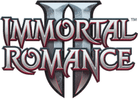 Immortal Romance II Logo