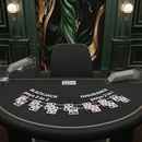 Blackjack Montreal Live