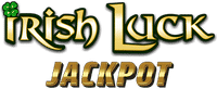 Irish Luck Jackpot Logo