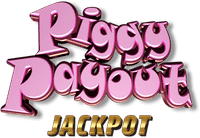 Piggy Payout Jackpot Logo