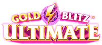 Gold Blitz Ultimate Logo