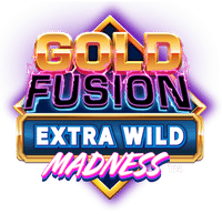 Gold Fusion Extra Wild Madness Logo