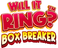 Will It Ring: Box Breaker Logo