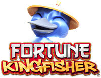 Fortune Kingfisher Logo