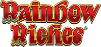 Rainbow Riches Logo